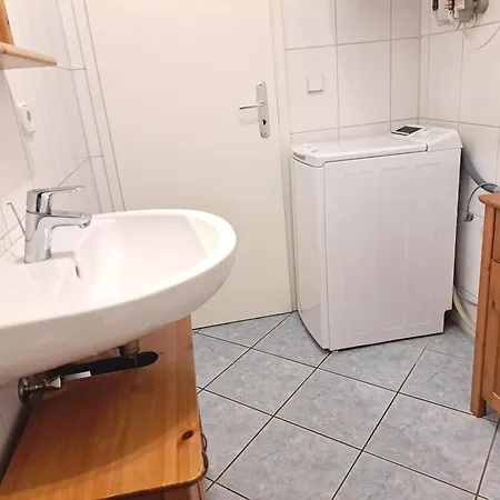 Zur Wellenwiese 22 Sanderling Zingst