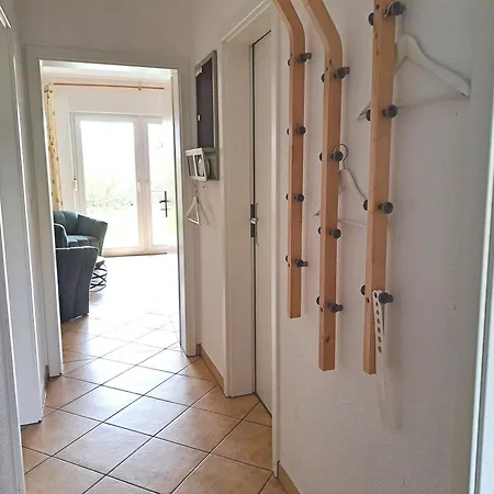 Zur Wellenwiese 22 Sanderling Apartamento Zingst