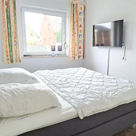 Zur Wellenwiese 22 Sanderling *