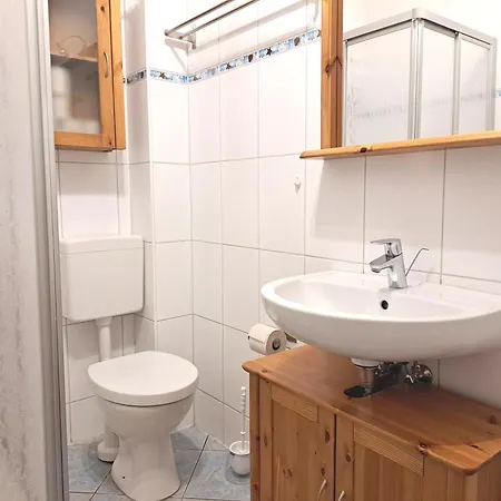 Zur Wellenwiese 22 Sanderling *