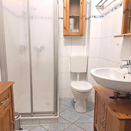 Zur Wellenwiese 22 Sanderling * Zingst