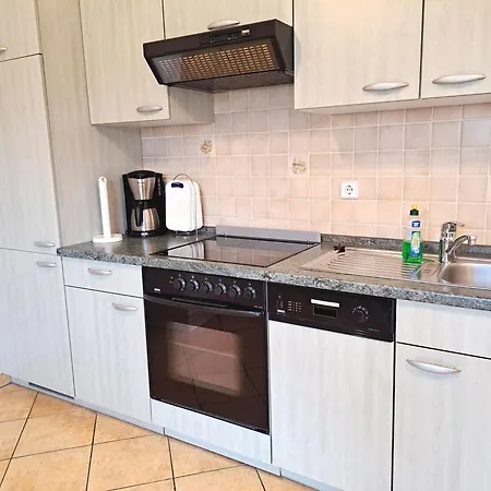 Zur Wellenwiese 22 Sanderling *