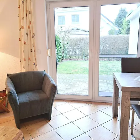 Zur Wellenwiese 22 Sanderling